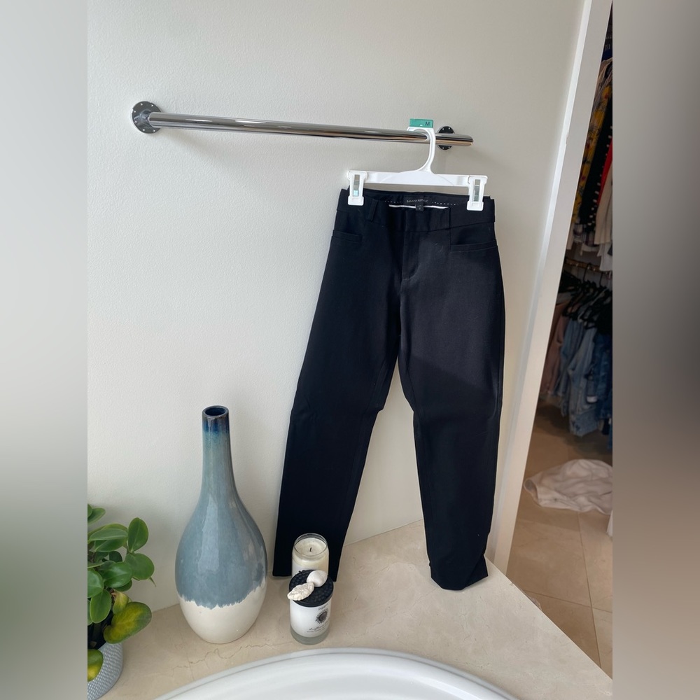 Banana republic pant